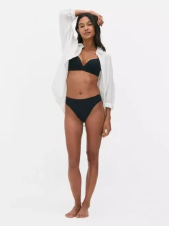 Damskie Primark Majtki Damskie<Bezszwowe minifigi menstruacyjne, 2 pary