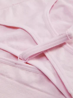 Damskie Primark Komplety Bielizny Damskiej<Bezszwowe stringi i trójkątne braletki, zestaw
