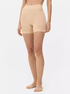 Primark Bielizna Modelująca<Bezszwowe szorty chroniące przed otarciami