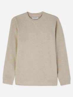 Primark Piżamy<Bluza piżamowa z długim rękawem
