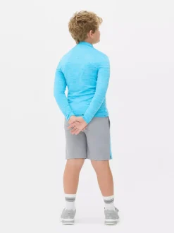 Dzieci Primark Bluzy<Bluza sportowa ze stójką