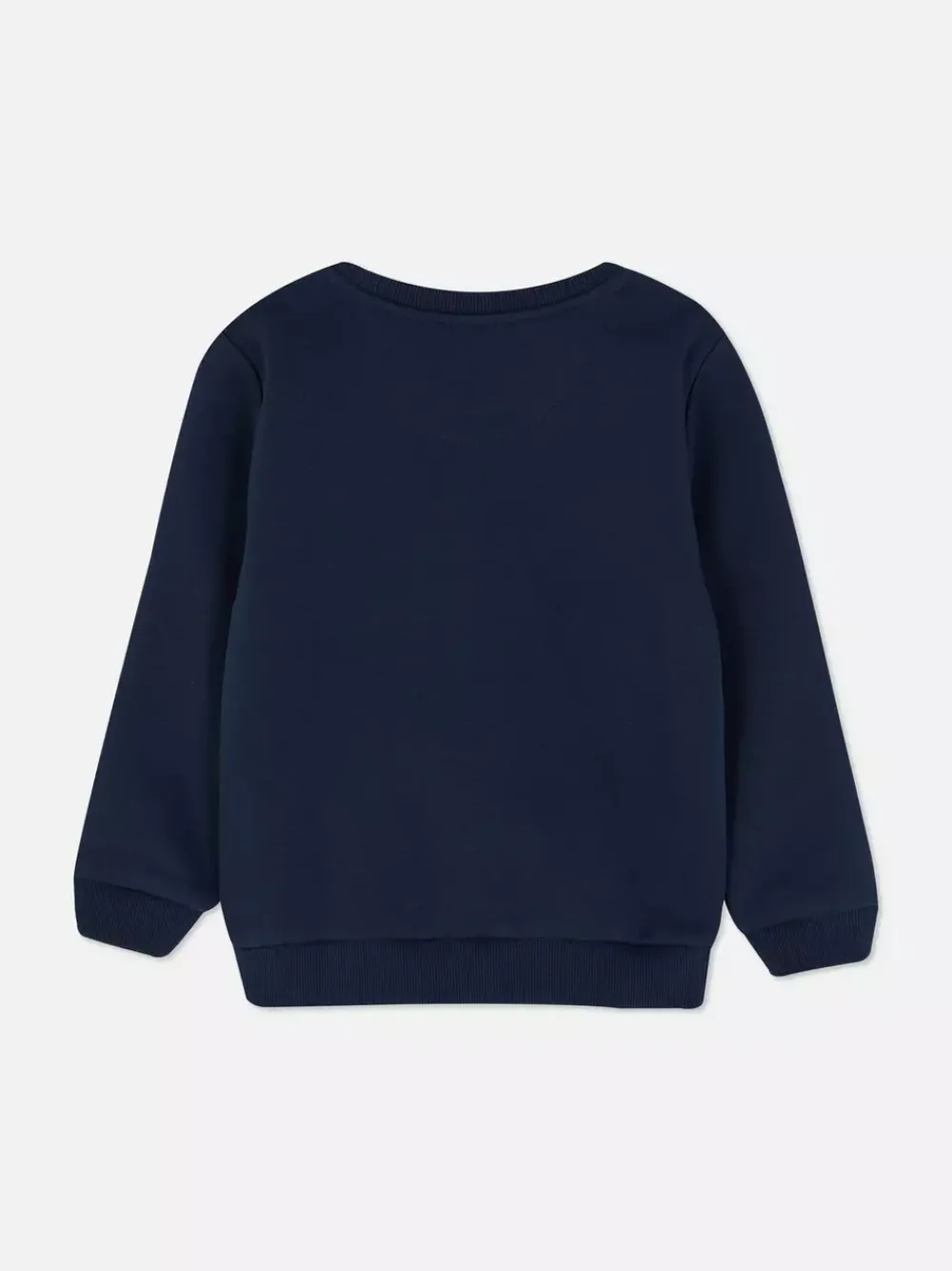 Dzieci Primark Bluzy<Bluza z długim rękawem i nadrukiem