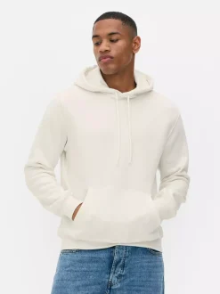 Primark Odzież Sportowa I Domowa|Bluzy<Bluza z kapturem i dekoltem ściąganym sznurkiem