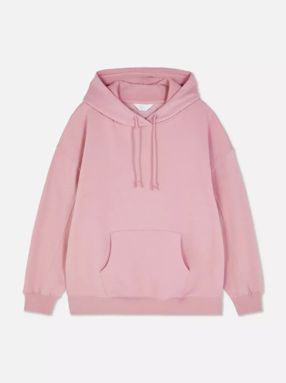Primark Odzież Domowa I Na Siłownię|Bluzy<Bluza z kapturem o kroju oversize
