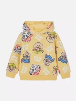 Dzieci Primark Bluzy<Bluza z kapturem z motywem Psiego Patrolu