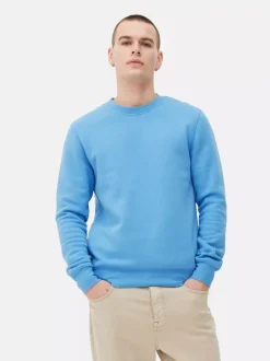 Primark Odzież Sportowa I Domowa|Odzież Domowa<Bluza z okrągłym dekoltem