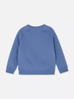 Dzieci Primark Bluzy<Bluza z okrągłym dekoltem