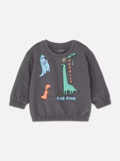 Primark Swetry I Kardigany<Bluza z okrągłym dekoltem