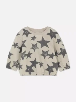 Primark Swetry I Kardigany<Bluza z okrągłym dekoltem