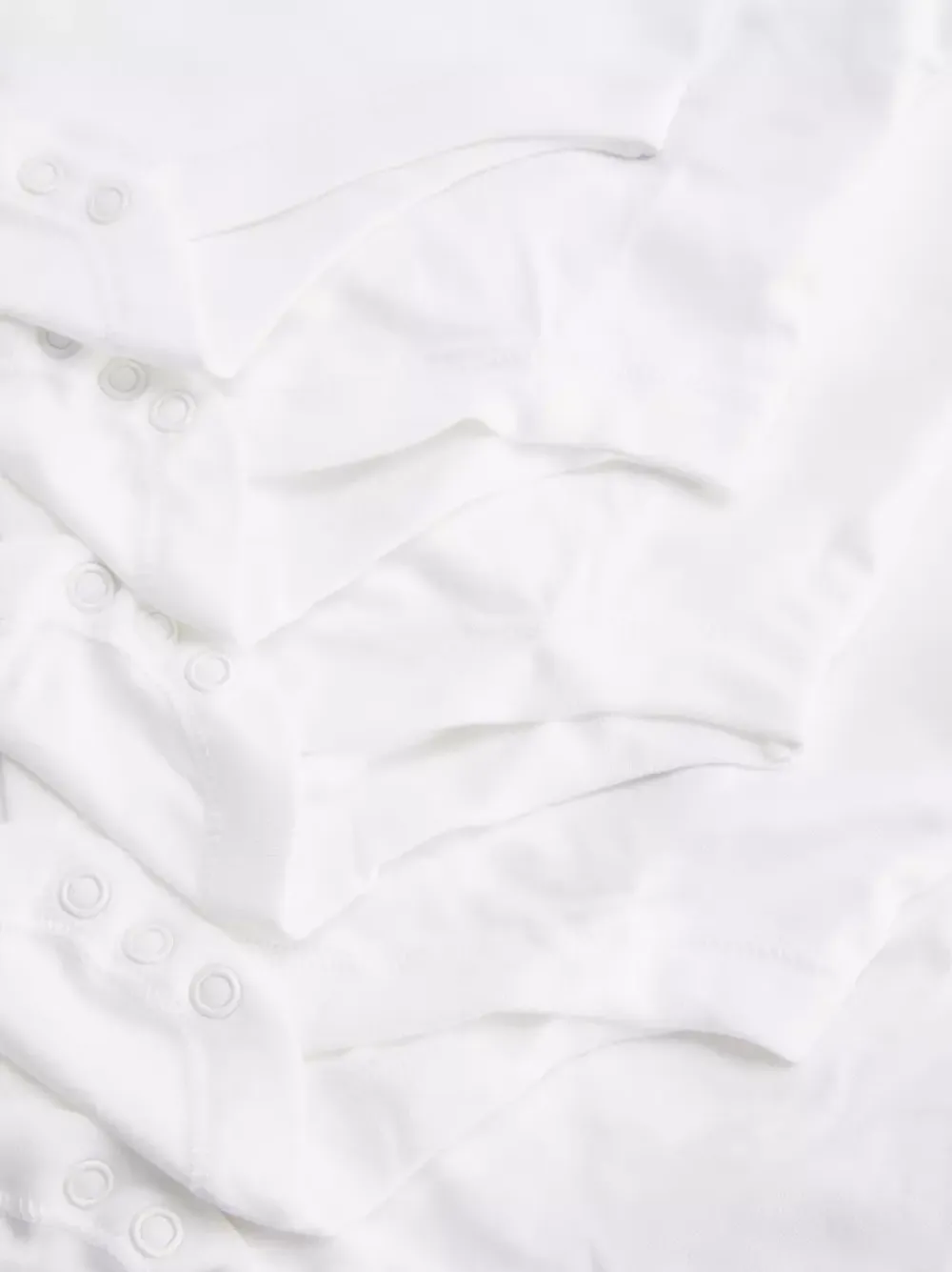 Primark Body I Koszulki Bez Rękawów<Body Essential, 5 szt.