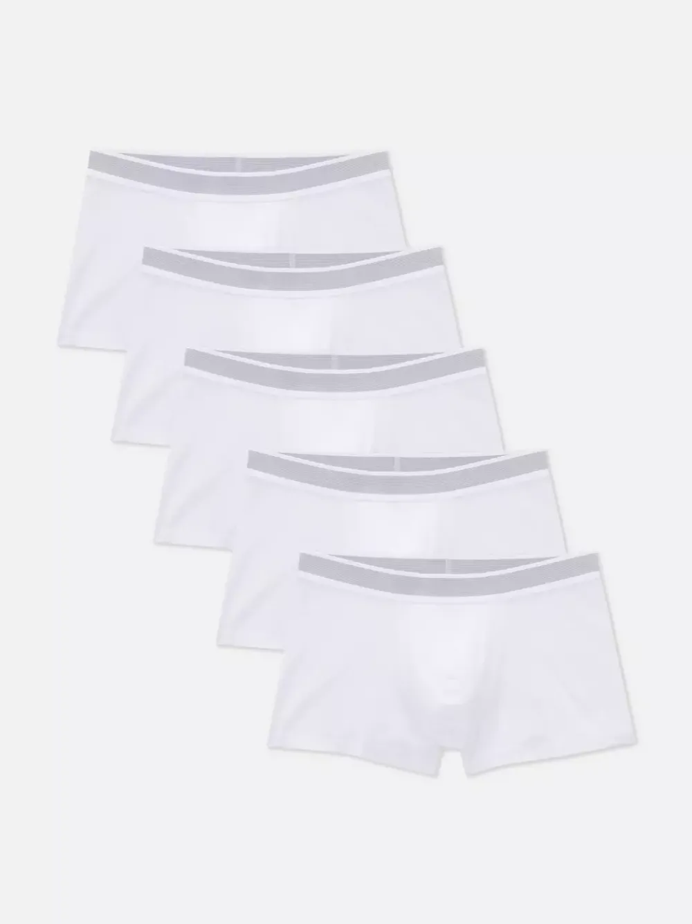 Primark Bielizna<Bokserki biodrówki, 5 par