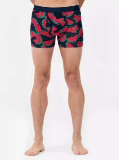 Primark Bielizna<Bokserki z nadrukami owoców, 3 pary