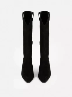 Primark Buty Za Kostkę<Buty kowbojskie Paula Echevarría