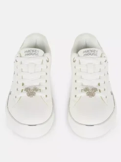 Primark Buty Sportowe|Odzież Domowa I Na Siłownię<Buty sportowe z motywem Disneya i zdobieniami