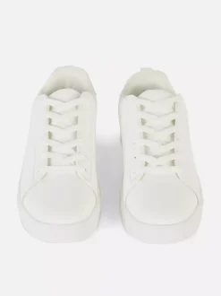 Primark Buty Sportowe|Odzież Domowa I Na Siłownię<Buty sportowe z niską cholewką