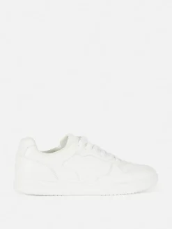 Primark Buty Sportowe|Odzież Sportowa I Domowa<Buty sportowe z niską cholewką i panelami