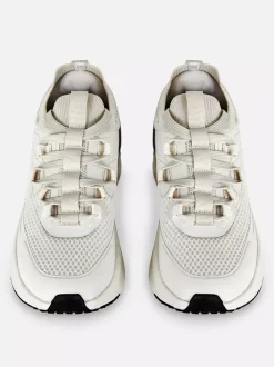 Primark Buty Sportowe|Odzież Domowa I Na Siłownię<Buty sportowe z siateczką