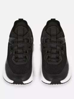 Primark Buty Sportowe|Odzież Domowa I Na Siłownię<Buty sportowe z siateczką