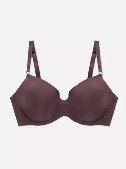 Primark Biustonosze<Błyszczący biustonosz pod T-shirt, rozmiary miseczki D–G