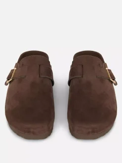 Primark Sandały<Chodaki z klamrą