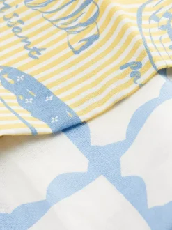 Primark Zastawa Stołowa<Ściereczki kuchenne z nadrukiem, 2 szt.