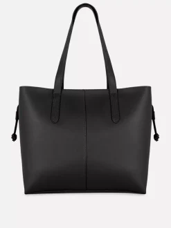 Primark Torby I Portmonetki<Ściągana sznurkiem torba shopper ze sztucznej skóry