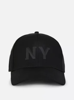 Primark Czapki, Rękawiczki I Szaliki<Czapka z daszkiem NY District