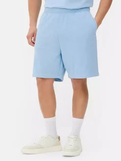 Primark Szorty<Dżersejowe szorty oversize ze stretchem