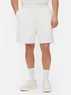 Primark Szorty<Dżersejowe szorty oversize ze stretchem