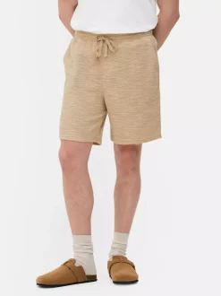 Primark Szorty<Dżersejowe szorty ze sznurkiem
