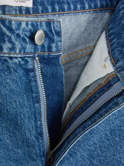 Primark Szorty<Dżinsowe szorty bermudy