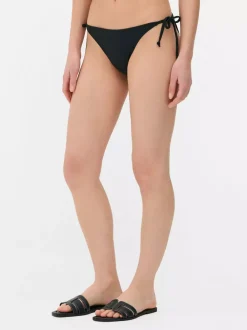 Primark Stroje Kąpielowe I Plażowe<Dół od bikini z wiązaniem po bokach