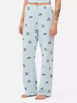 Primark Spodnie Od Piżamy<Dół od piżamy z motywem Sticha Disneya