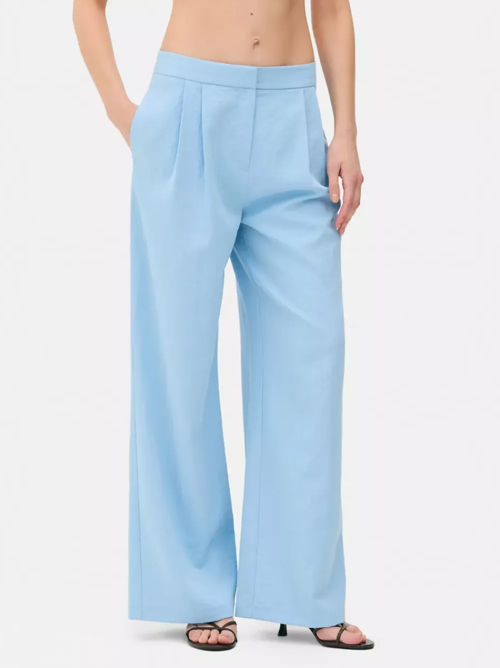 Primark Spodnie I Legginsy<Dopasowane spodnie Rita Ora