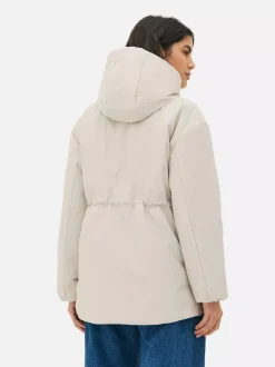 Primark Płaszcze I Kurtki<Długa kurtka przeciwdeszczowa