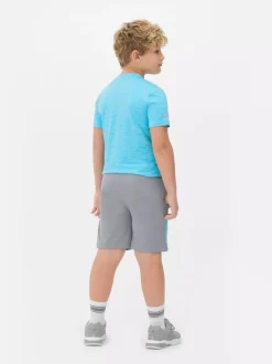 Dzieci Primark Szorty<Dwukolorowe szorty na siłownię