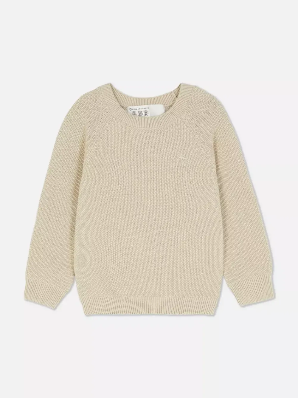 Primark Swetry I Kardigany<Dzianinowy sweter z okrągłym dekoltem
