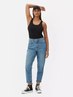 Primark Topy I T-Shirty<Elastyczna koszulka bez rękawów Essential