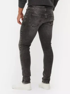 Primark Jeansy<Elastyczne jeansy skinny