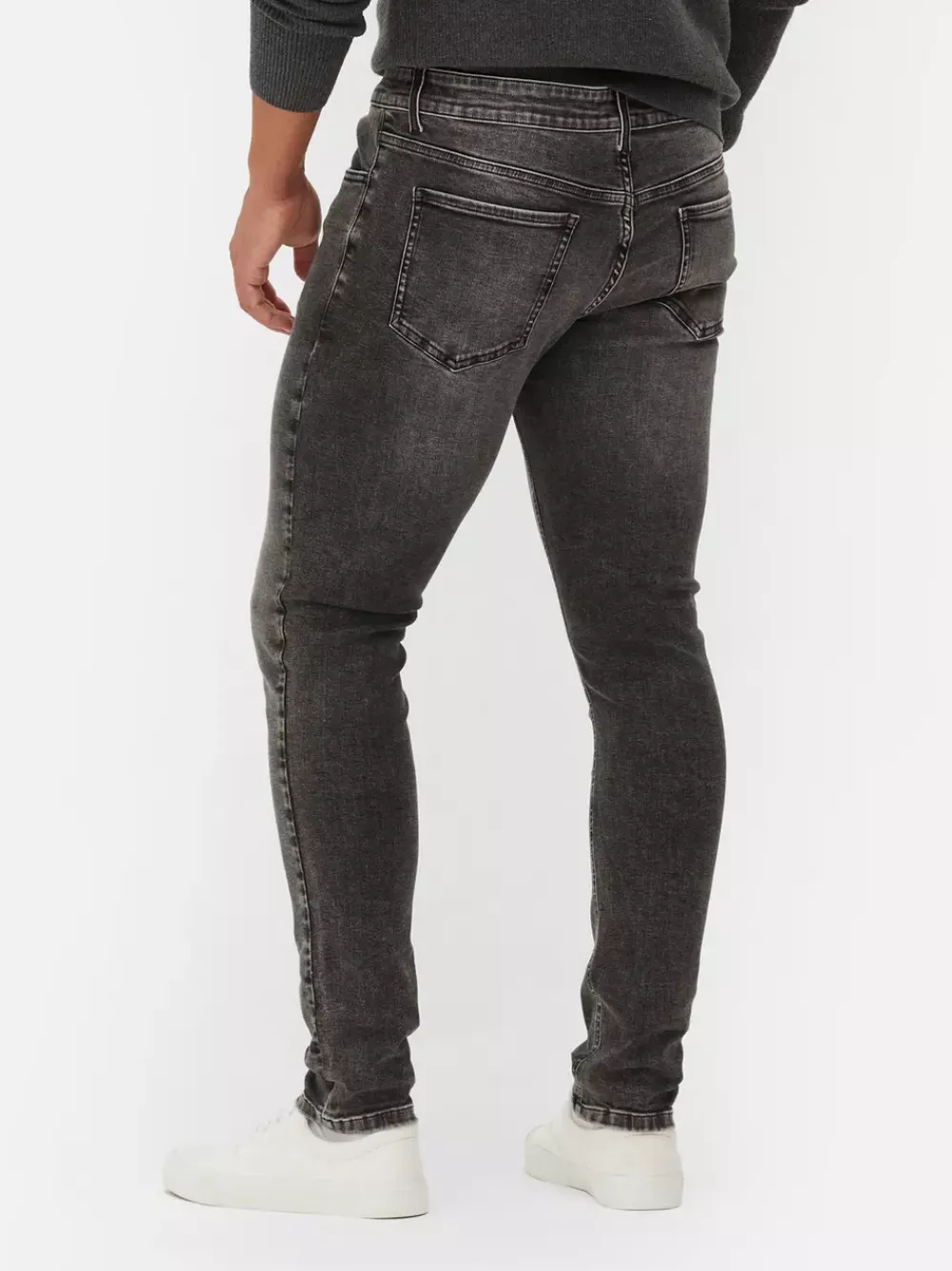 Primark Jeansy<Elastyczne jeansy skinny