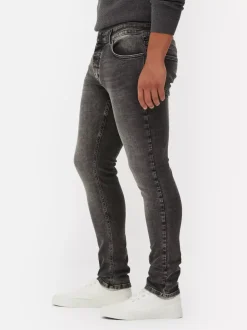 Primark Jeansy<Elastyczne jeansy skinny