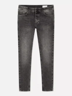 Primark Jeansy<Elastyczne jeansy skinny