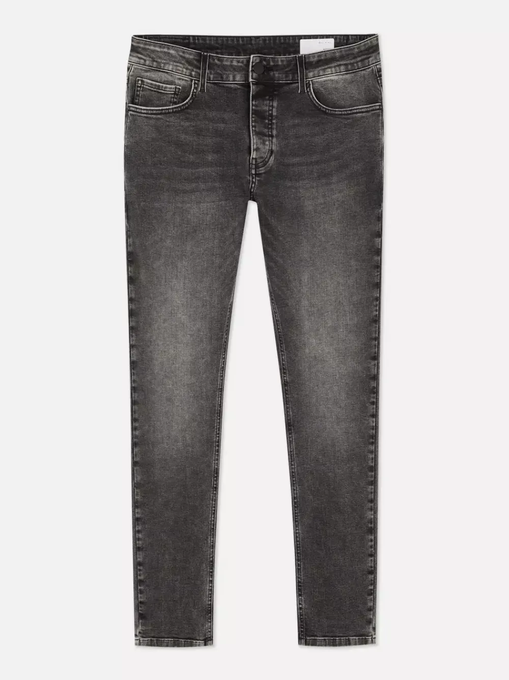 Primark Jeansy<Elastyczne jeansy skinny
