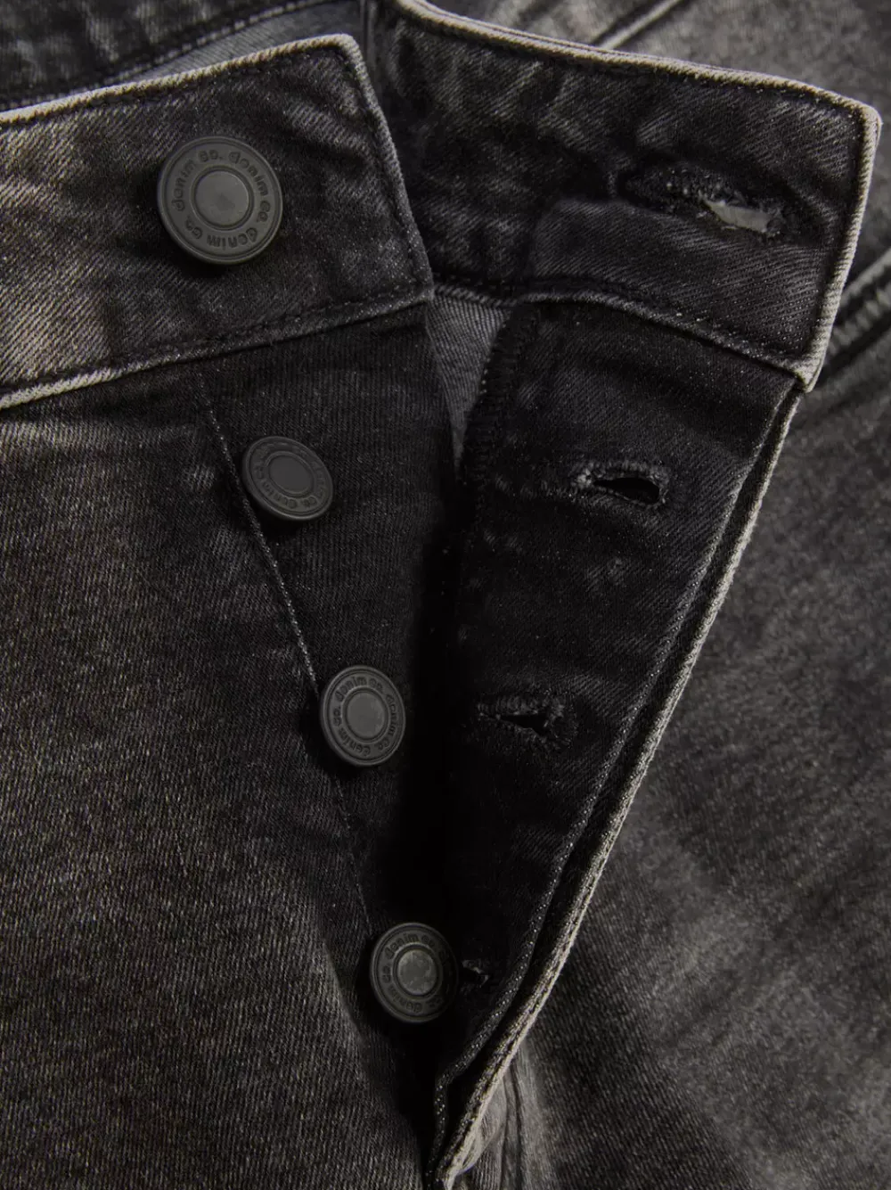 Primark Jeansy<Elastyczne jeansy skinny