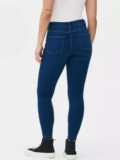 Primark Jeansy<Elastyczne jeansy skinny