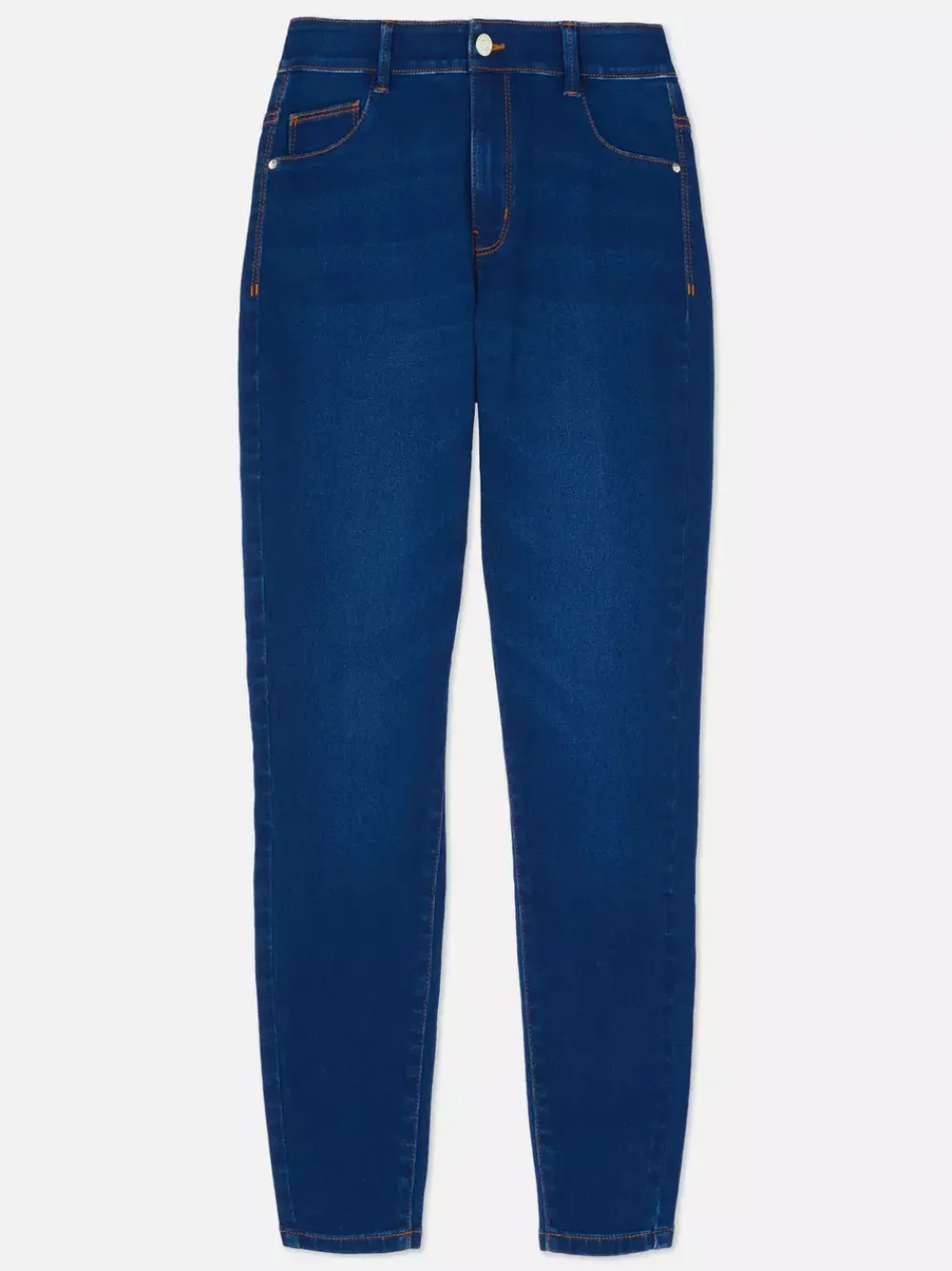Primark Jeansy<Elastyczne jeansy skinny