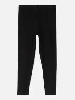 Dzieci Primark Spodnie Dresowe<Elastyczne legginsy Essential