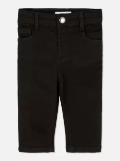Primark Spodnie I Legginsy<Elastyczne spodnie jeansowe
