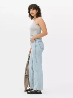 Primark Topy I T-Shirty<Elastyczny top na ramiączkach