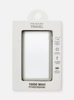Primark Ładowarki<Elegancki powerbank